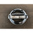 Emblema Delantero Para Nissan Sentra 2007, 2008, 2009, 2010, 2011, 2012