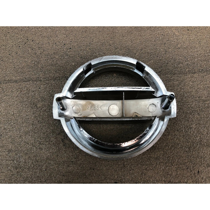 Emblema Delantero Para Nissan Sentra 2007, 2008, 2009, 2010, 2011, 2012
