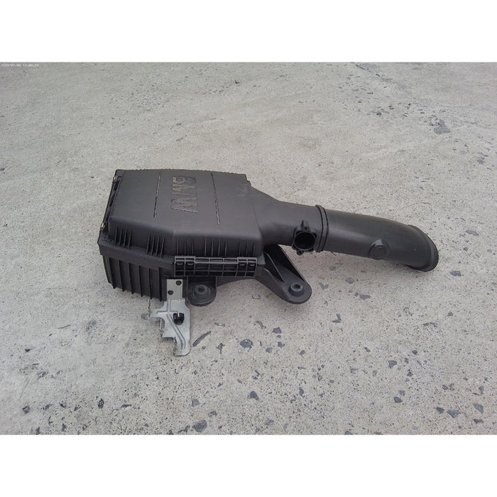 Porta Filtro De Aire Bmw 335i Sedan 2011 2012 2013 3.0