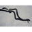 Barra Estabilizadora Delantera Para Nissan Pathfinder 2013, 2014, 2015, 2016, 2017, 2018, 2019, 2020 Motor 3.5 V6 Original