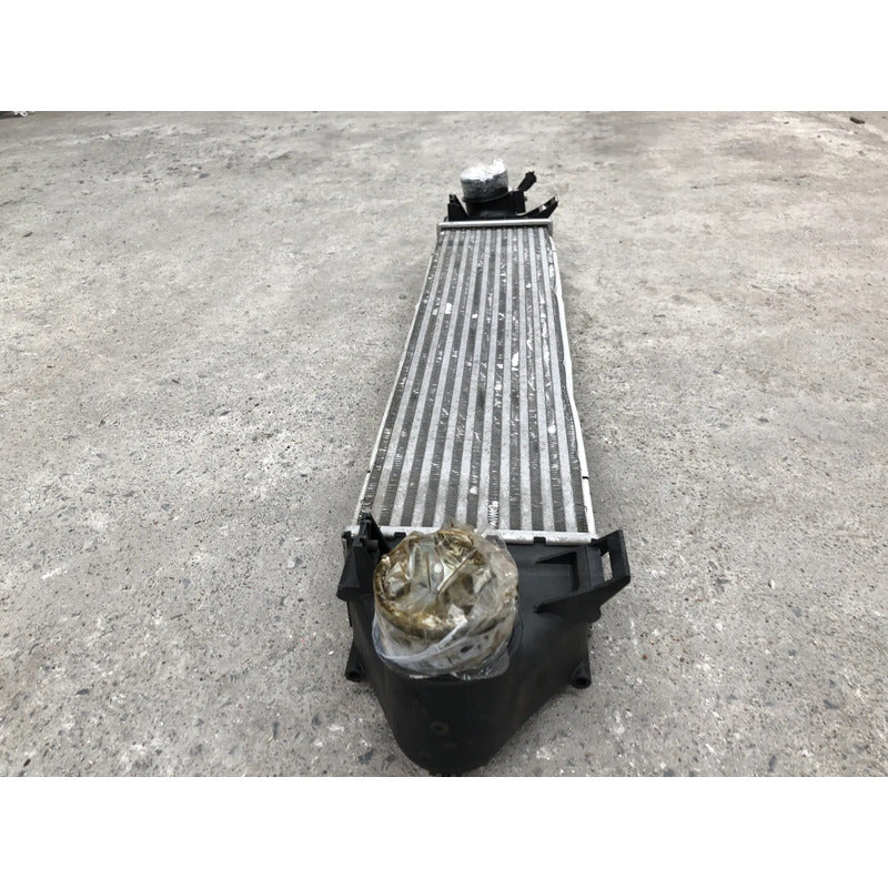 Radiador De Intercooler Para Land Rover Discovery 2012, 2013, 2014, 2015, 2016, 2017 Motor 2.0 Original