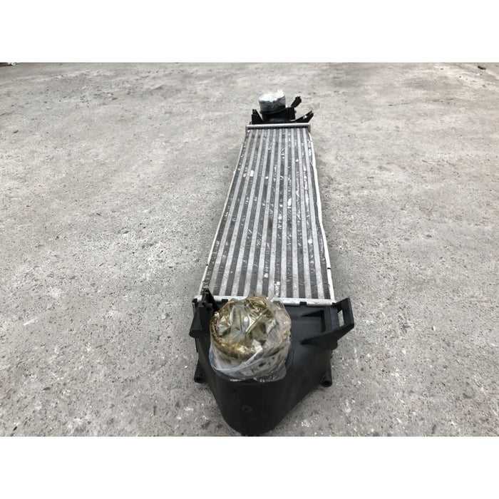 Radiador De Intercooler Para Land Rover Discovery 2012, 2013, 2014, 2015, 2016, 2017 Motor 2.0 Original