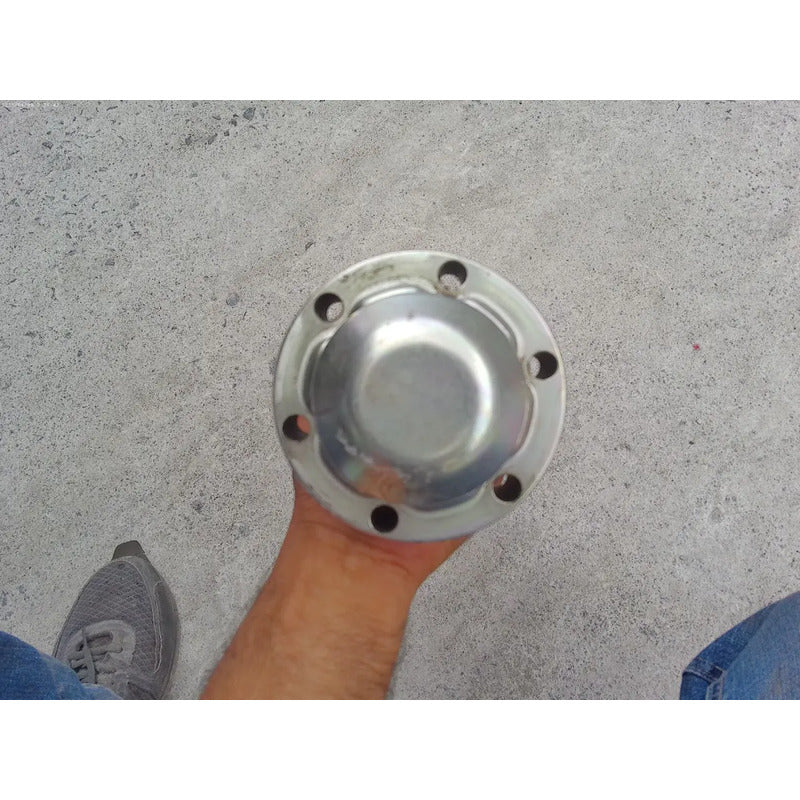 Junta Homocinetica Delantera Izquierda Para Volkswagen Jetta 2005, 2006, 2007, 2008, 2009, 2010, 2011, 2012, 2013 2014 Original