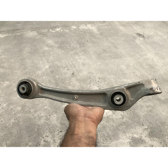 Tirante Delantero Derecho Porsche Macan 2017, 2018, 2019, 2020, 2021, 2022, 2023,2024 Para Motor 3.0 Litros