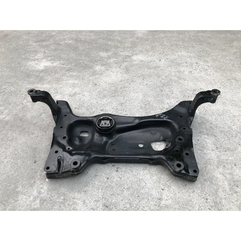 Puente De Suspension Delantero Para Volkswagen Atlas 2018, 2019, 2020, 2021, 2022, 2023, 2024 - Motor 3.6 Litros - Original