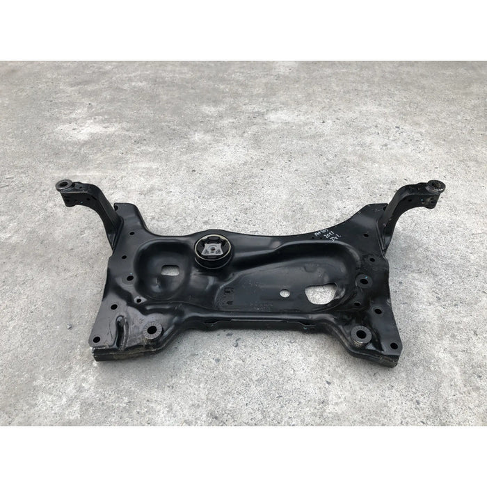 Puente De Suspension Delantero Para Volkswagen Atlas 2018, 2019, 2020, 2021, 2022, 2023, 2024 - Motor 3.6 Litros - Original