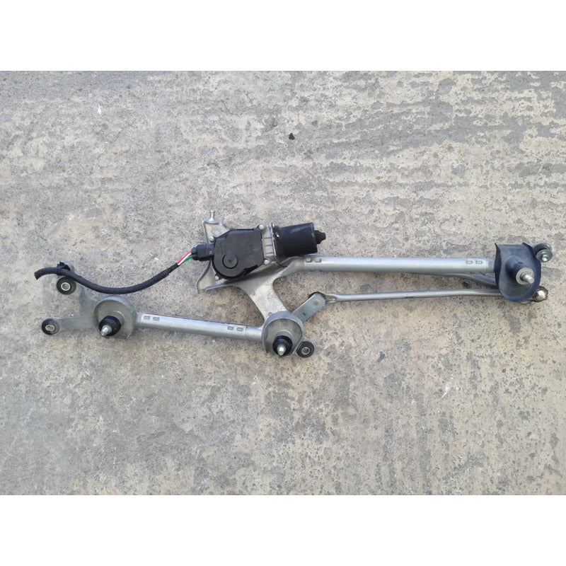 Motor Limpia Parabrisas (original) Para Toyota Prius 2010, 2011, 2012, 2013, 2014, 2015