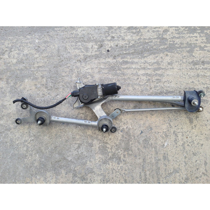 Motor Limpiabrisas Toyota Prius 2010 Al 2015