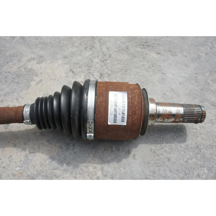 Junta Homocinetica Trasera Izquierda Para Dodge Durango 2011, 2012, 2013, 2014, 2015, 2016, 2017 - Motor 3.6 Litros, V6