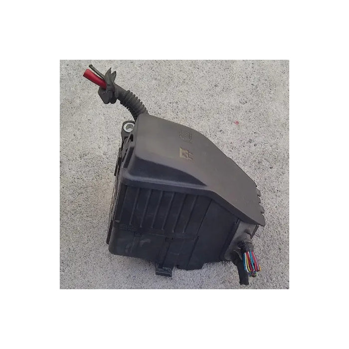 Caja De Fusibles Para Volvo S60 2012, 2013, 2014 (motor 2.5)