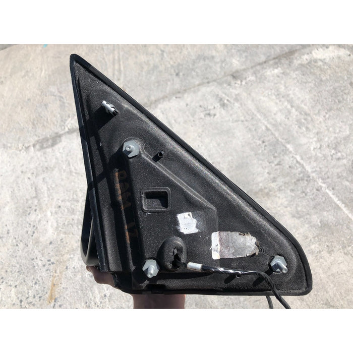 Espejo Izquierdo Para Dodge Ram 2009 Al 2018, Original