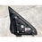 Espejo Izquierdo Para Dodge Ram 2009 2010 2011 2012 2013 2014 2015 2016 2017 2018, Original
