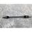 Junta Homocinetica Trasera Izquierda Mazda Cx5 2020 2021 2022 2023 2024 Motor 2.5 Original
