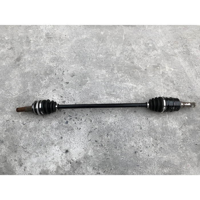 Junta Homocinetica Trasera Izquierda Mazda Cx5 2020 2021 2022 2023 2024 Motor 2.5 Original