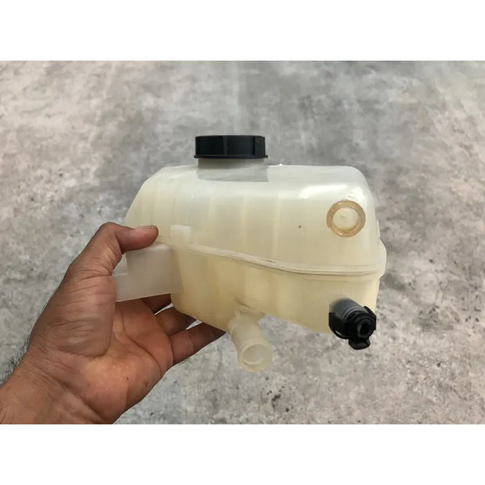 Deposito De Anticongelante Para Ford Fiesta 2011, 2012, 2013, 2014, 2015, 2016, 2017, 2018, 2019 Motor 1.6