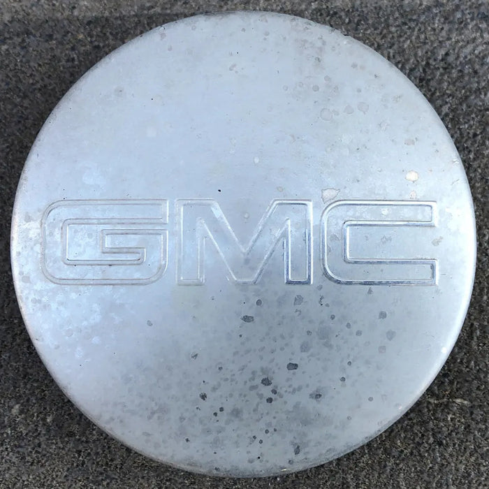 Copa Centro De Rin Gmc Yukon Del 2007 Al 2013 $ X Pieza