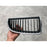 Parrilla Inferior Derecha Para Bmw 328 2007, 2008, 2009, 2010 Cromado