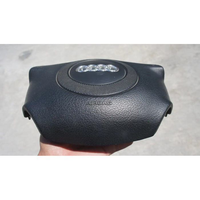 Bolsa De Aire Volante Para Audi A6 1998, 1999 Original