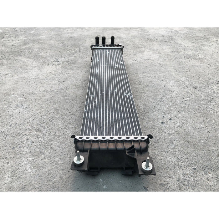 Radiador De Intercooler Para Ford Fusion 2014, 2015, 2016, 2017, 2018, 2019, 2020 - Motor 1.5, 4 Cilindros - Original