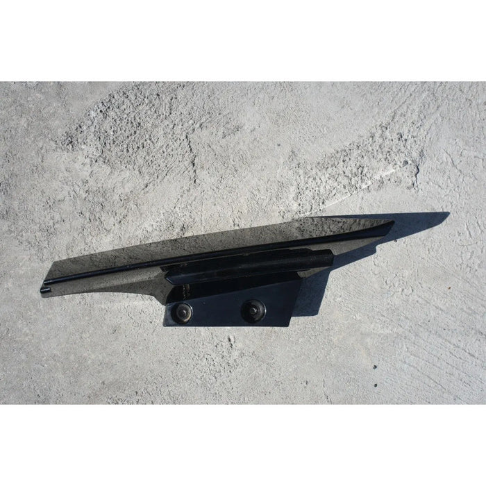 Moldura Aleta Costado Izquierda Y Derecha Para Nissan Rogue 2017, 2018, 2019, 2020 Original