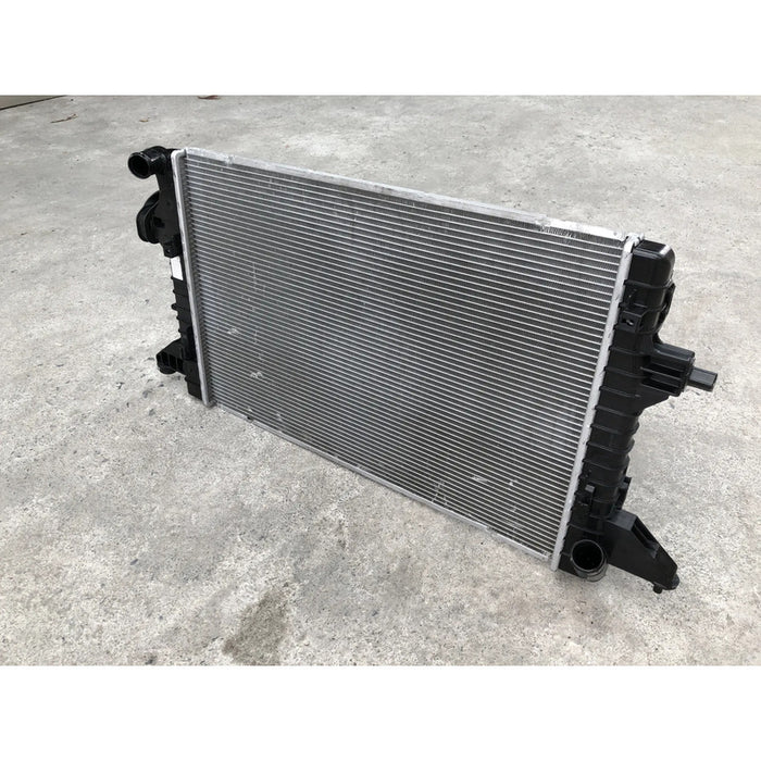 Radiador Original Para Kona 2024 Motor 2.0