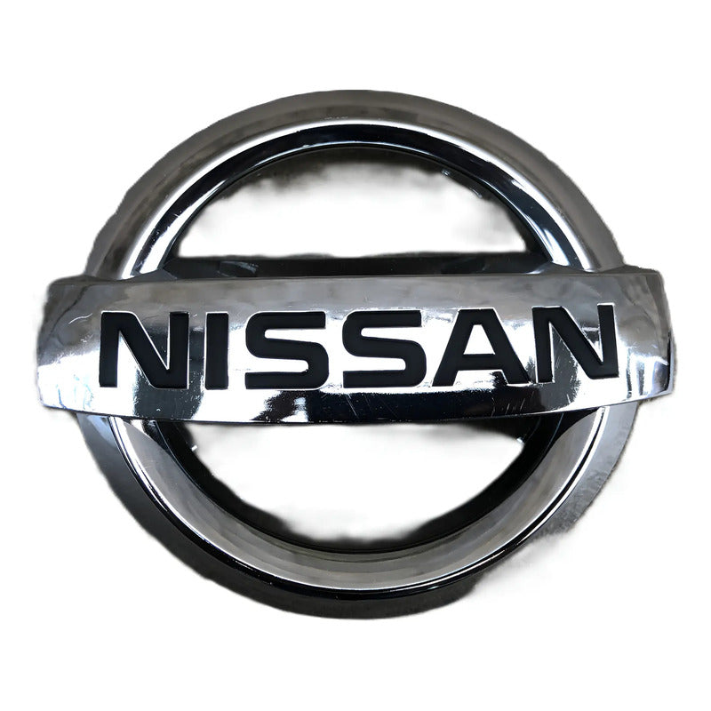 Emblema Delantero Para Nissan Sentra 2007, 2008, 2009, 2010, 2011, 2012