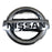 Emblema Delantero Para Nissan Sentra 2007, 2008, 2009, 2010, 2011, 2012