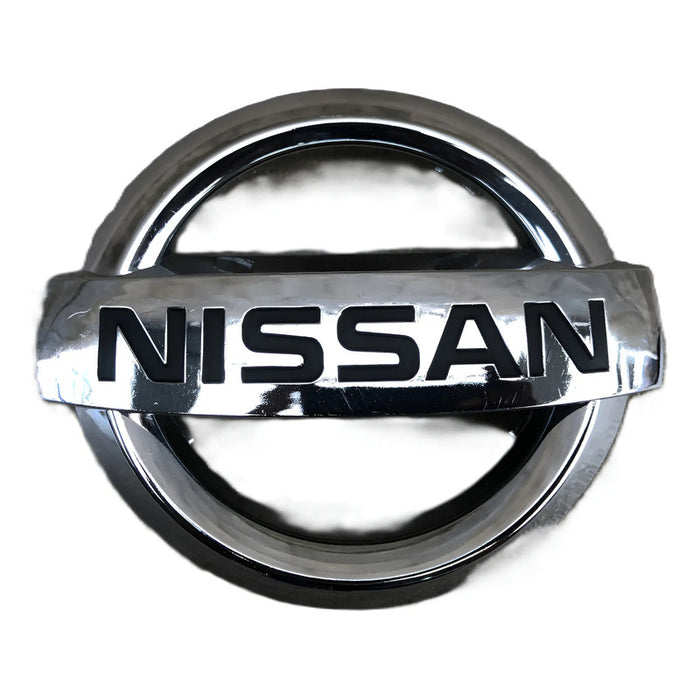 Emblema Delantero Para Nissan Sentra 2007, 2008, 2009, 2010, 2011, 2012