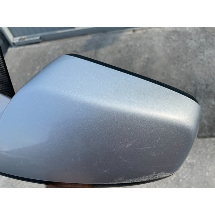 Espejo Izquierdo Original Para Gmc Terrain 2010 Al 2017