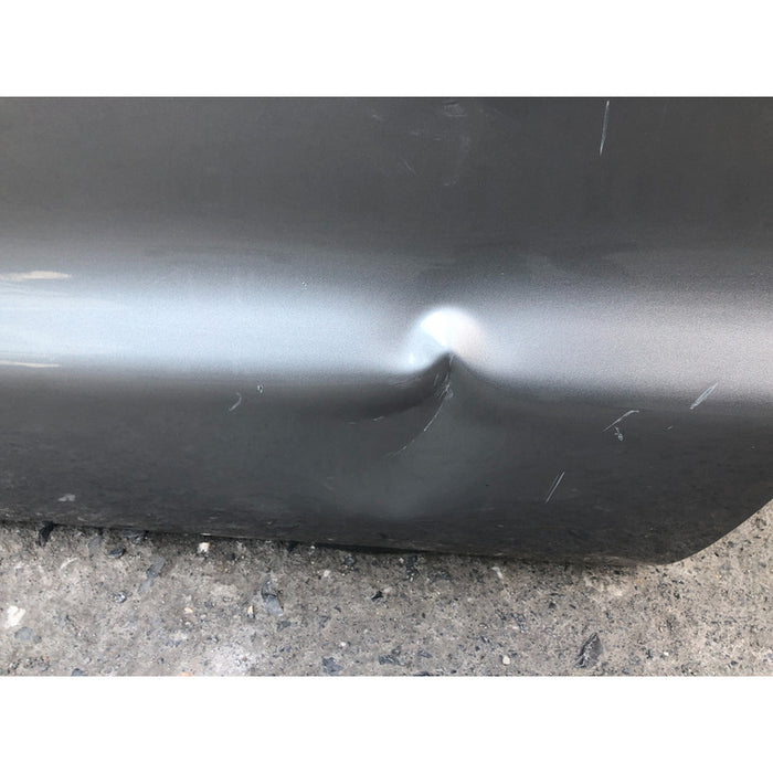 Puerta Trasera Izquierda Toyota Tundra 2008 Al 2018