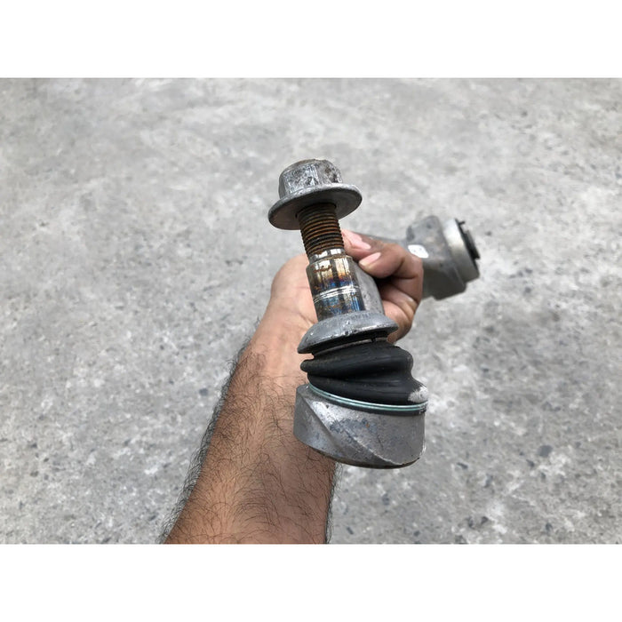 Brazo De Control Delantero Izquierdo Bmw X7 2019 2020 2021 2022 2023 2024 2025 Motor 4.4 Original