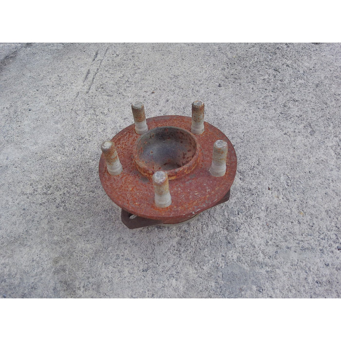 Maza Balero Delantero Izquierdo Charger 2011 Al 2014 3.6