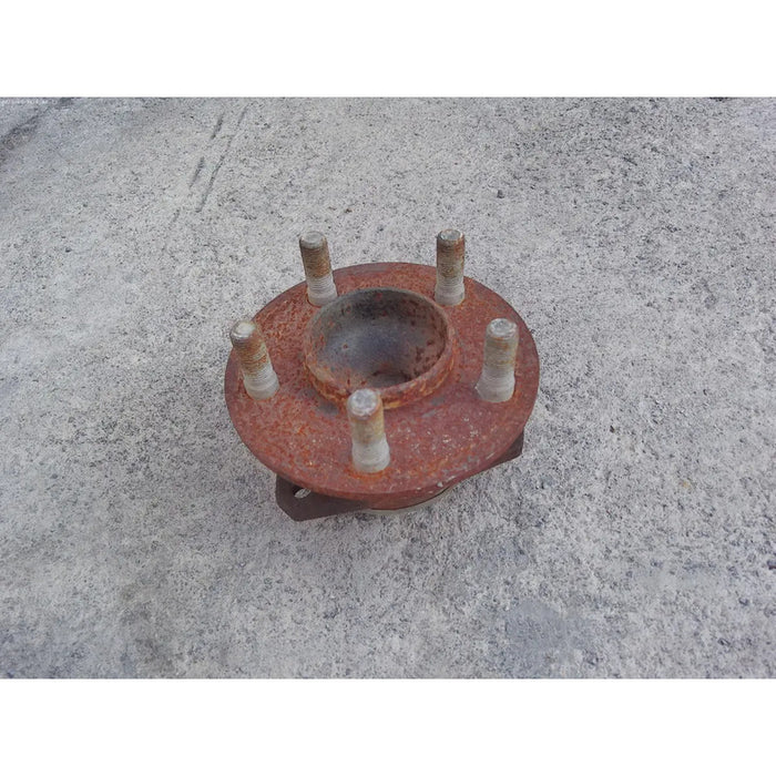 Maza Balero Delantera Izquierda Para Dodge Charger 2011, 2012, 2013, 2014 (motor 3.6)