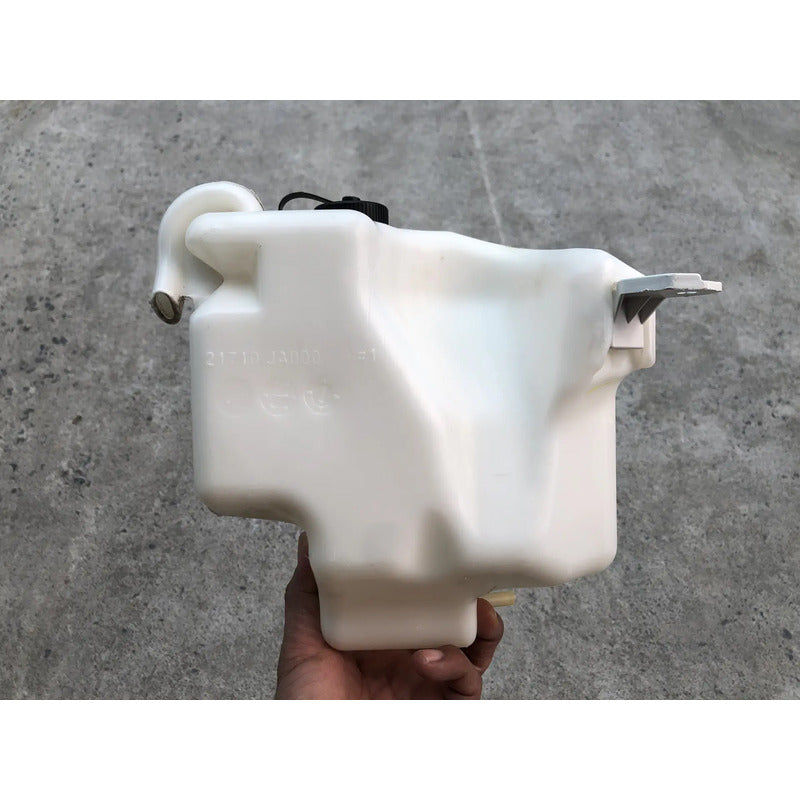 Deposito Bote De Anticongelante Para Nissan Altima 2007, 2008, 2009, 2010, 2011, 2012 - Original