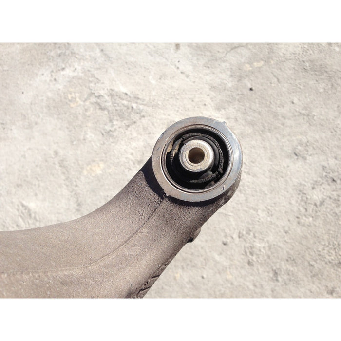 Horquilla Trasera Izquierda Original Para Audi A8 2011, 2012, 2013, 2014, 2015, 2016, 2017 Motor 3.0