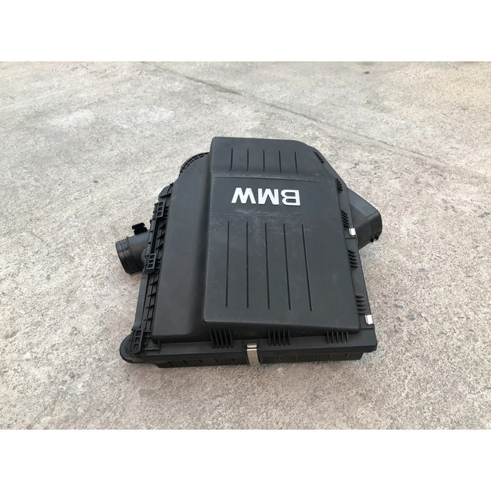 Porta Filtro De Aire Bmw Para 535i 2007, 2008, 2009, 2010 Motor 3.0 (original)