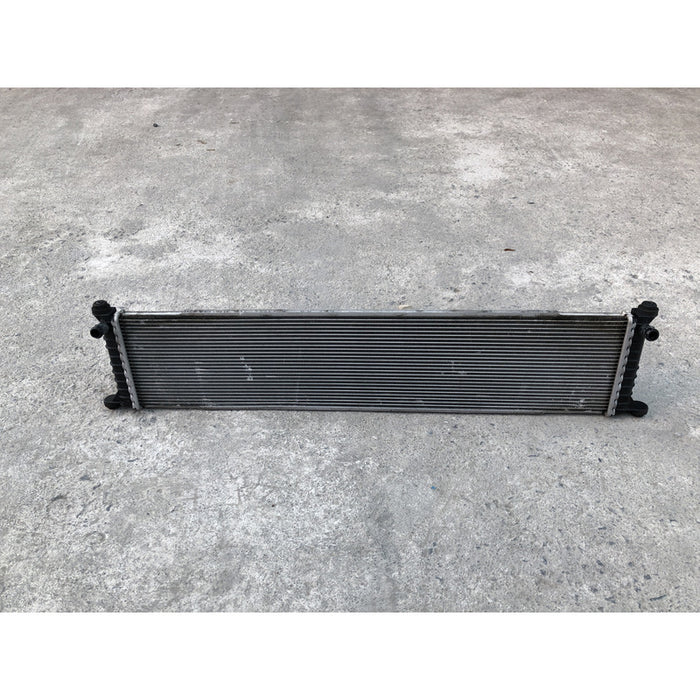 Radiador Original Para Tesla Model S 2012 Al 2015