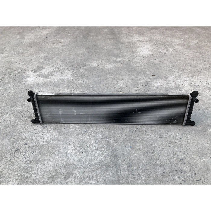 Radiador Original Para Tesla Model S 2012 2013 2014 2015