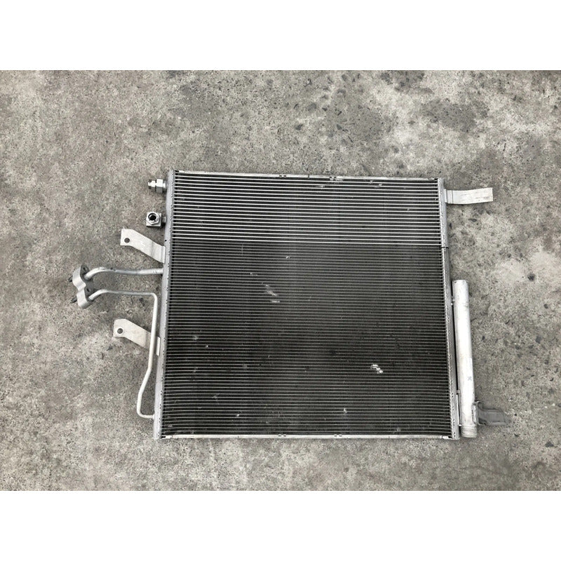 Condensador Original Para Dodge Ram 2019, 2020, 2021, 2022,  2023 - Motor 5.7 Litros, V8