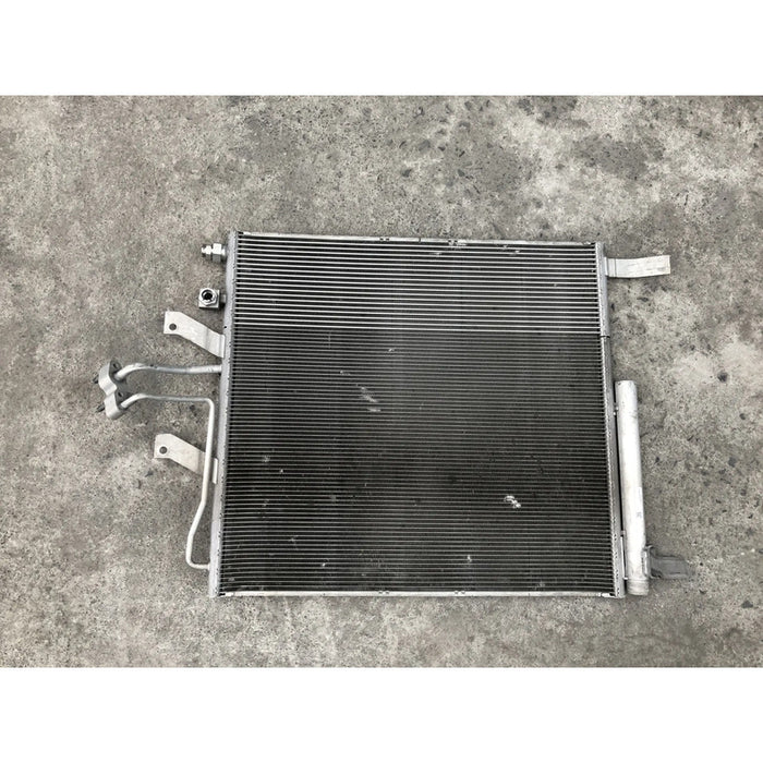 Condensador Original Para Dodge Ram 2019, 2020, 2021, 2022,  2023 - Motor 5.7 Litros, V8
