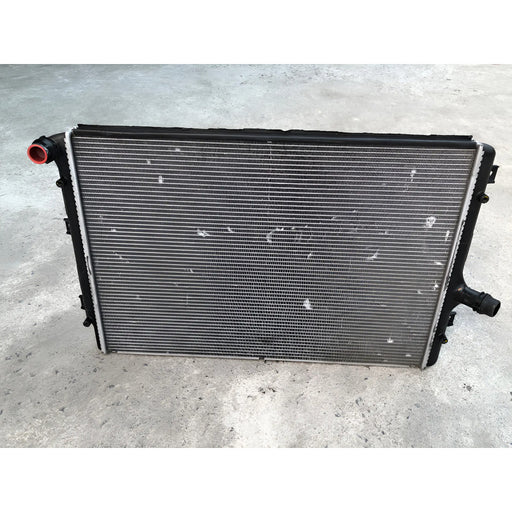 Radiador Original Para Volkswagen Jetta 2013, 2014, 2015, 2016, 2017, 2018 Motor 2.0