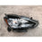 Faro, Farola, Unidad Derecho Paro Nissan Sentra 2017 2018 2019 - Original Derecho/pasajero