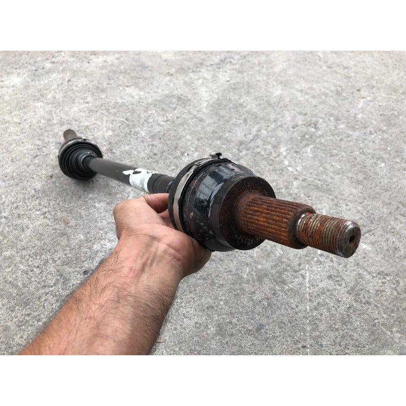 Junta Homocinetica Trasera Derecha para Jaguar Xe 2017 2018 2019 2020 Motor 2.0, Original