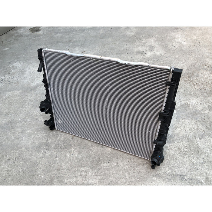 Radiador Original Para Bmw 530i 2020 Motor 2.0