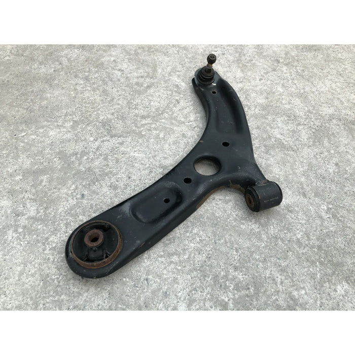 Horquilla Delantera Izquierda Para Forte 2014, 2015, 2016, 2017, 2018 Motor 2.0