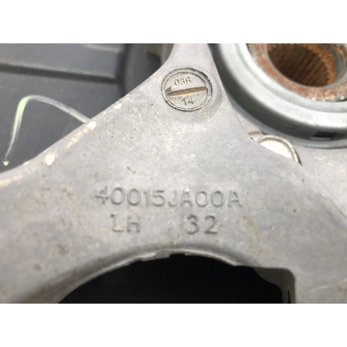 Mango Delantero Izquierdo Original Nissan Maxima 2009-2014