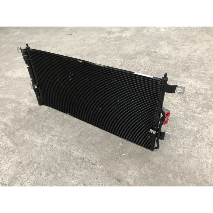 Condensador Original Para Audi Q5 2018, 2019, 2020, 2021, 2022, 2023, 2024 - Motor 2.0 Litros, 4 Cilindros