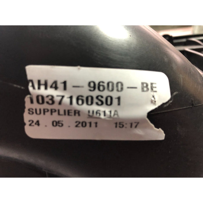 Porta Filtro De Aire Land Rover Range Rover 2010 Al 2013 5.0