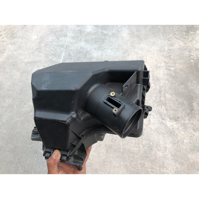 Porta Filtro De Aire Original Para Nissan Altima 2013, 2014, 2015, 2016, 2017, 2018 - De Motor 2.5 Litros (original)