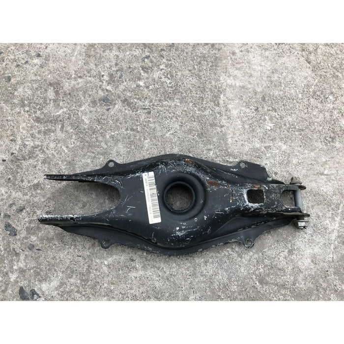 Horquilla Trasera Derecha Para Mercedes Benz Glk350 2008, 2009, 2010, 2011, 2012, 2013, 2014, 2015, 2016, 2017 Motor 3.5.